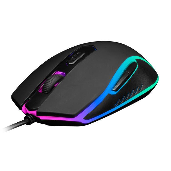 ماوس گیم دیاس Gamdias AURA GS1 Gamdias AURA GS1 Gaming Mouse